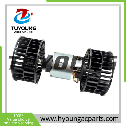 Auto ac blower fan motors MAN E2000 F2000 Mercedes Benz MK SK Volvo truck 81619300055 001 830 0308 81.61930.0055 81.61930.0055 SK  0008308608