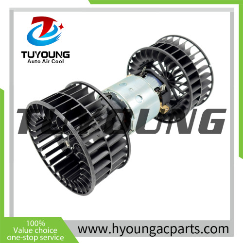 Auto ac blower fan motors MAN E2000 F2000 Mercedes Benz MK SK Volvo truck 81619300055 001 830 0308 81.61930.0055 81.61930.0055 SK  0008308608