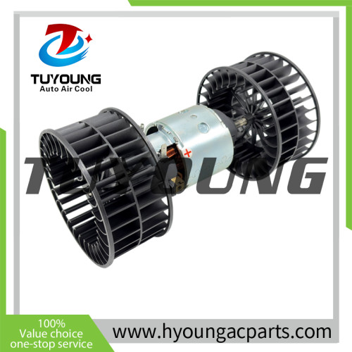 Auto ac blower fan motors MAN E2000 F2000 Mercedes Benz MK SK Volvo truck 81619300055 001 830 0308 81.61930.0055 81.61930.0055 SK  0008308608