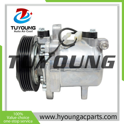 SS10LV6 auto ac compressor SUZUKI 95200-70C10 95200-70CF0 95200-70CF1 95200-70CK0 95201-70CC0 95201-70CF0 95201-70CG0 9520170CC0 SS10LV4 SS10LV6