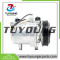 SS10LV6 auto ac compressor SUZUKI 95200-70C10 95200-70CF0 95200-70CF1 95200-70CK0 95201-70CC0 95201-70CF0 95201-70CG0 9520170CC0 SS10LV4 SS10LV6