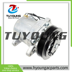 SS10LV6 auto ac compressor SUZUKI 95200-70C10 95200-70CF0 95200-70CF1 95200-70CK0 95201-70CC0 95201-70CF0 95201-70CG0 9520170CC0 SS10LV4 SS10LV6