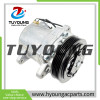 SS10LV6 auto ac compressor SUZUKI 95200-70C10 95200-70CF0 95200-70CF1 95200-70CK0 95201-70CC0 95201-70CF0 95201-70CG0 9520170CC0 SS10LV4 SS10LV6