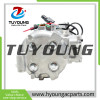 automotive air conditioning compressor for Honda CR-V 2011-2013 Accord Civic Acura ILX 38810r6ch01 38810-R6C-H01
