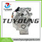 SD 4920 auto AC compressor Honda CR-V 38810RWCA03 38810RZYA01 98580 6512639 38810RWCA01 38810RWCA02 38810RX0A01 38900R5AA02