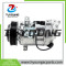 Auto AC Compressor for Nissan Serena 926005TA0A 92600-5TA0A PXC16 1728 6PK