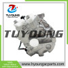 Auto AC Compressor for Nissan Serena 926005TA0A 92600-5TA0A PXC16 1728 6PK