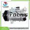 Auto AC Compressor for Nissan Serena 926005TA0A 92600-5TA0A PXC16 1728 6PK
