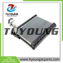 A/C Evaporator Core RHD WXEV0433 size: 236.7*185*38 mm