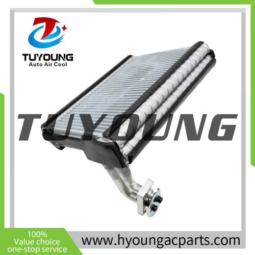 A/C Evaporator Core RHD WXEV0433 size: 236.7*185*38 mm