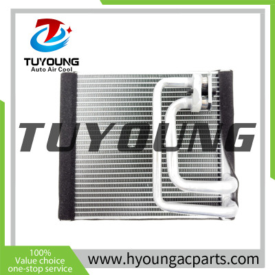 RHD Rear Evaporator Auto a/c evaporator fit Hyundai i800 H1 iMax G Starex 2007-2015 979274H000 979274H001 97927-4H000