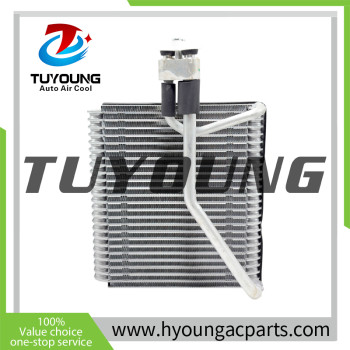 RHD Auto Air Conditioning Evaporators for HYUNDAI H1 STAREX 2010- 97140-4h900 971404h900  right hand drive Front Evaporator