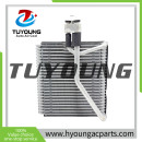 RHD Auto Air Conditioning Evaporators for HYUNDAI H1 STAREX 2010- 97140-4h900 971404h900 right hand drive Front Evaporator