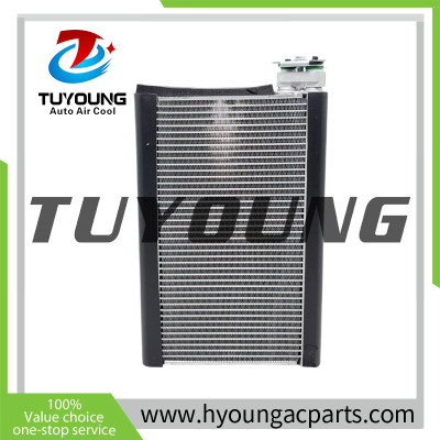automotive air conditioning evaporator core fit KOMATSU 138US Sany 75-Ton RC.700.057 size: 304*195*38 mm