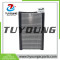 automotive air conditioning evaporator core fit KOMATSU 138US Sany 75-Ton RC.700.057 size: 304*195*38 mm