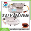 New Energy Electric Air Conditioning Compressor fit BYD Truck 550V-730V BC28A T7-8103020 T78103020