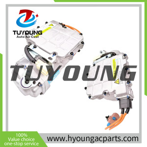 New Energy Electric Air Conditioning Compressor fit BYD Truck 550V-730V BC28A T7-8103020 T78103020