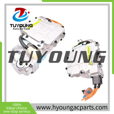 New Energy Electric Air Conditioning Compressor fit BYD Truck 550V-730V BC28A T7-8103020 T78103020
