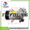PXC14 auto air conditioning compressor for Peugeot traveller autobús v_ 2.0 bluehdi 150 9844156280 9844236380 2911577 040039082b5 9827874280 1635514980