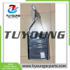 TUYOUNG China manufacture Auto air conditioning evaporator core for Nissan NP300 Navara Pickup D23 2015- , 272804JA0A, RHD