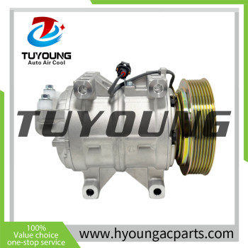 auto parts ac Compressor DKS17CH Nissan Urvan caravan 92600VW200 92610-VW200 506012-0170 50621-8280 815006 Z0016351A