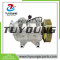 auto parts ac Compressor DKS17CH Nissan Urvan caravan 92600VW200 92610-VW200 506012-0170 50621-8280 815006 Z0016351A