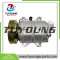 auto parts ac Compressor DKS17CH Nissan Urvan caravan 92600VW200 92610-VW200 506012-0170 50621-8280 815006 Z0016351A