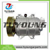 auto parts ac Compressor DKS17CH Nissan Urvan caravan 92600VW200 92610-VW200 506012-0170 50621-8280 815006 Z0016351A