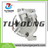 auto parts ac Compressor DKS17CH Nissan Urvan caravan 92600VW200 92610-VW200 506012-0170 50621-8280 815006 Z0016351A