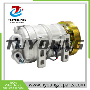 auto parts ac Compressor DKS17CH Nissan Urvan caravan 92600VW200 92610-VW200 506012-0170 50621-8280 815006 Z0016351A