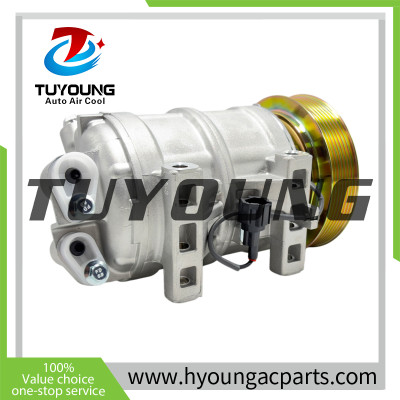 auto parts ac Compressor DKS17CH Nissan Urvan caravan 92600VW200 92610-VW200 506012-0170 50621-8280 815006 Z0016351A
