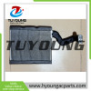9541064J72 ac evaporator core Suzuki Grand Vitara 9541064j32 9541064J31 9541064J90 EV 939809PFC 27-33792