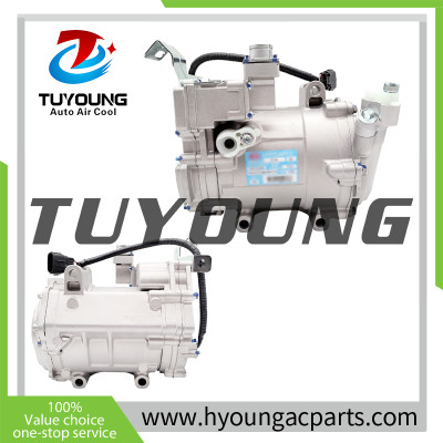 New Energy Electric Air Conditioning Compressor fit BYD T10 640V BC36 T10ZT-8103020C T10ZT8103020C