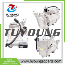 New Energy Electric Air Conditioning Compressor fit BYD T10 640V BC36 T10ZT-8103020C T10ZT8103020C