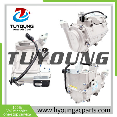 New Energy Electric Air Conditioning Compressor fit BYD T10 640V BC36 T10ZT-8103020C T10ZT8103020C