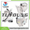 New Energy Electric Air Conditioning Compressor fit BYD T10 640V BC36 T10ZT-8103020C T10ZT8103020C