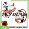 New Energy Electric Air Conditioning Compressor fit BYD Yuan 371.2V BC28B SCED-8103020 SCED8103020