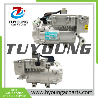 New Energy Electric Air Conditioning Compressor fit BYD Truck 380V BYD-6000-1.2 T5A-8103020C T5A8103020C