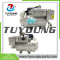 New Energy Electric Air Conditioning Compressor fit BYD Truck 380V BYD-6000-1.2 T5A-8103020C T5A8103020C