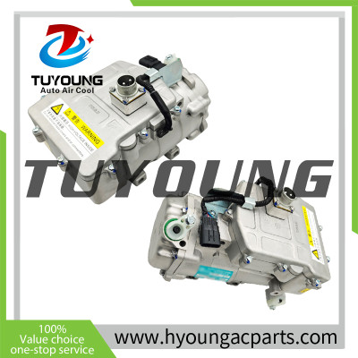 New Energy Electric Air Conditioning Compressor fit BYD Truck 380V BYD-6000-1.2 T5A-8103020C T5A8103020C