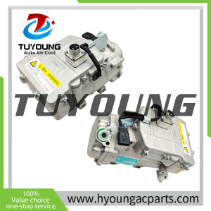 New Energy Electric Air Conditioning Compressor fit BYD Truck 380V BYD-6000-1.2 T5A-8103020C T5A8103020C