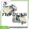New Energy Electric Air Conditioning Compressor fit BYD Truck 380V BYD-6000-1.2 T5A-8103020C T5A8103020C