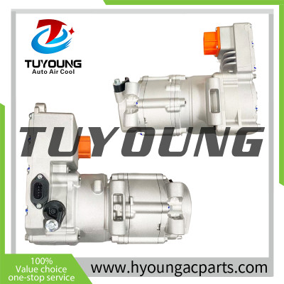 New Energy Electric Air Conditioning Compressor fit BYD Tang L 839.5V ACCV6A BC57 SRES-8103020 SRES8103020