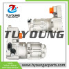 New Energy Electric Air Conditioning Compressor fit BYD Tang L 839.5V ACCV6A BC57 SRES-8103020 SRES8103020
