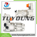 New Energy Electric Air Conditioning Compressor fit BYD Tang L 839.5V ACCV6A BC57 SRES-8103020 SRES8103020