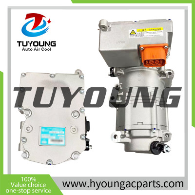 New Energy Electric Air Conditioning Compressor fit BYD Tang L 839.5V ACCV6A BC57 SRES-8103020 SRES8103020