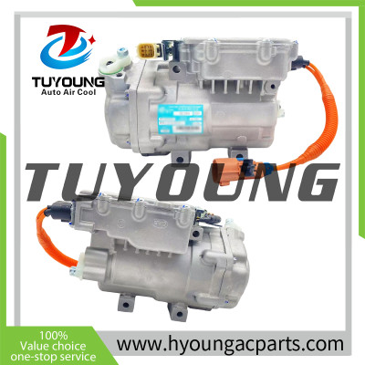 New Energy Electric Air Conditioning Compressor fit BYD 500V BC28A K6C-8103200A K6C8103200A