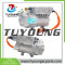 New Energy Electric Air Conditioning Compressor fit BYD 500V BC28A K6C-8103200A K6C8103200A