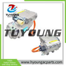 New Energy Electric Air Conditioning Compressor fit BYD 500V BC28A K6C-8103200A K6C8103200A