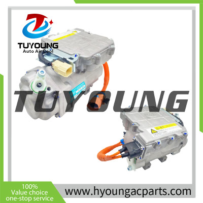 New Energy Electric Air Conditioning Compressor fit BYD 500V BC28A K6C-8103200A K6C8103200A